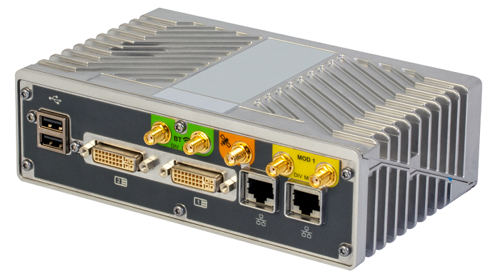 Sepura Launches Mission Critical Lte Communication Solution At Ccw 2021